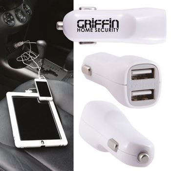 Auto & Keyrings