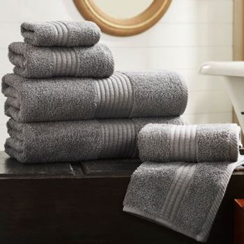 Towels & Blankets