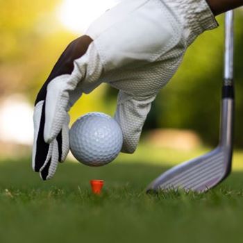 Golf Products