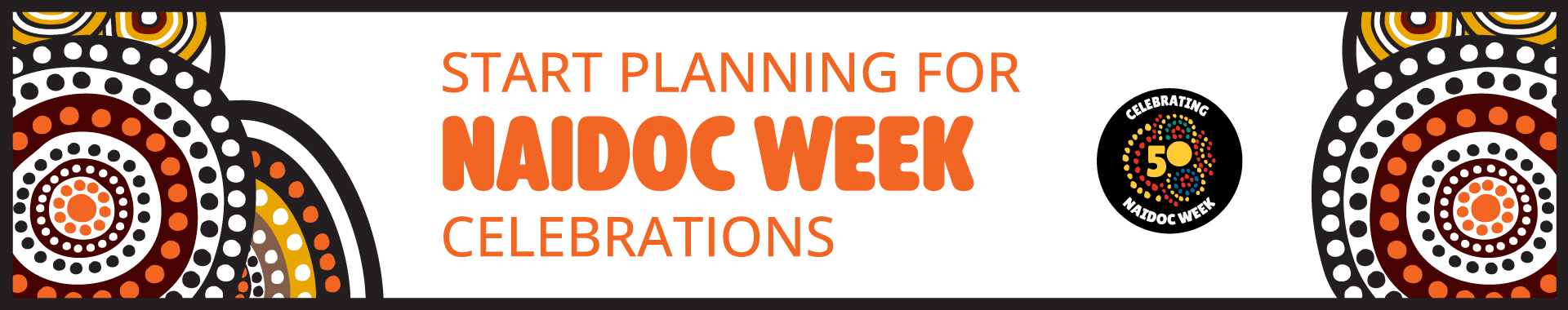 Naidoc Week