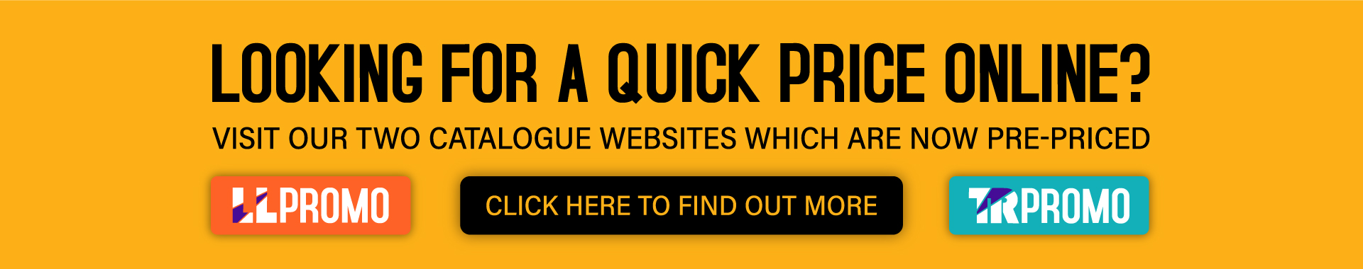 Looking for a Quick Price Online?