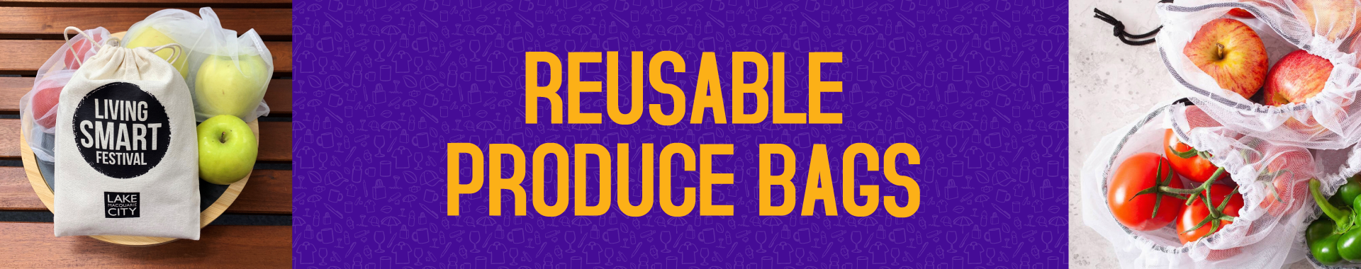 Produce Bags